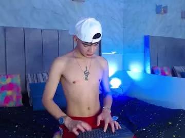 luck_miller_ from Chaturbate is Freechat