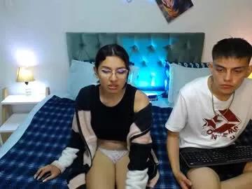 lucy_and_dave1 from Chaturbate is Freechat