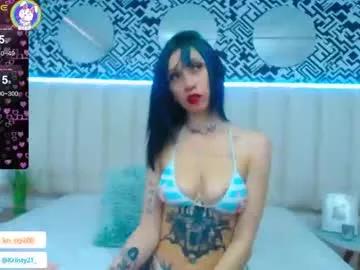 lucy_feer_ from Chaturbate is Freechat