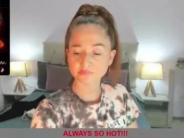 lucy_hot77 from Chaturbate is Freechat