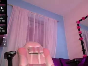 lucyy_soul from Chaturbate is Freechat