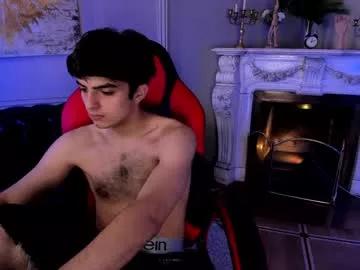 luis_martin from Chaturbate is Freechat