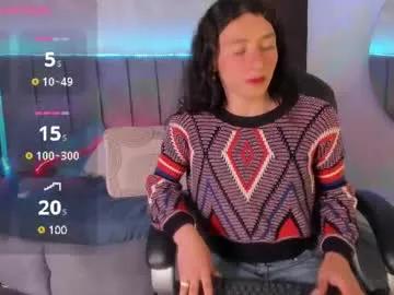 luisa_smith__ from Chaturbate is Freechat