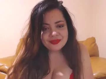 luisahornydoll from Chaturbate is Freechat