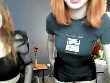 luna_berryy from Chaturbate is Freechat