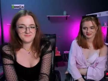 luna_berryy from Chaturbate is Freechat