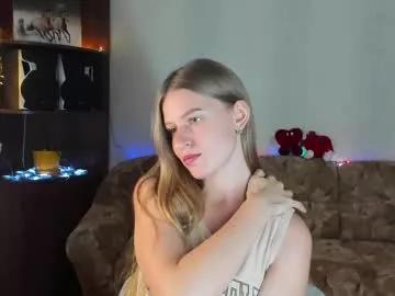 luna_evan from Chaturbate is Freechat