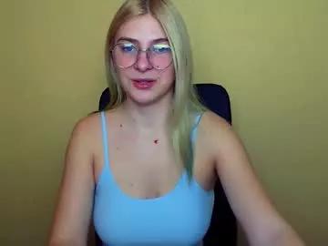 luna_lush_ from Chaturbate is Group