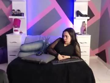 luna_seductora from Chaturbate is Freechat