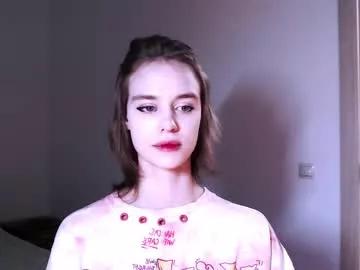 lunaaa_amour from Chaturbate is Freechat