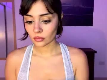 lunafox07 from Chaturbate is Freechat