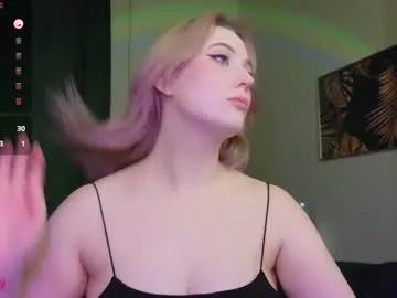 lunalovelyy_ from Chaturbate is Freechat