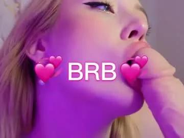 lunalovelyy_ from Chaturbate is Freechat