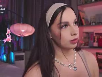 lunanight_ from Chaturbate is Freechat