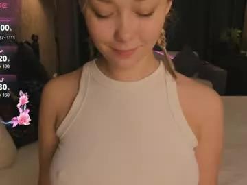 lunar_beauty from Chaturbate is Freechat