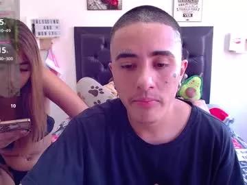 lunay_gutierreez from Chaturbate is Freechat