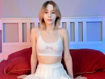 lusty_red from Chaturbate is Freechat