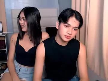 lux_white from Chaturbate is Freechat