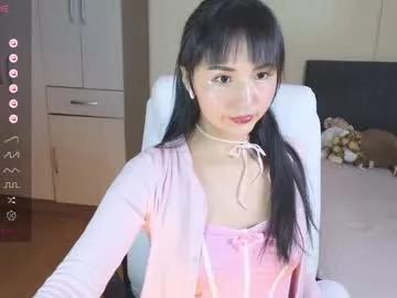 mafer_doll model from Chaturbate