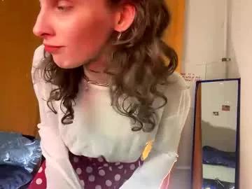 magic_mini_moon from Chaturbate is Freechat