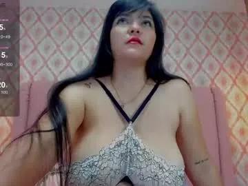 magievans1 from Chaturbate is Freechat