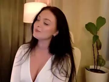 magnolia_jane from Chaturbate is Freechat