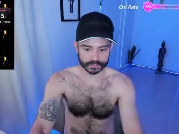 magnus_king from Chaturbate is Freechat