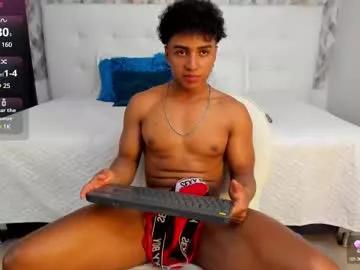 magnusking_ from Chaturbate is Freechat