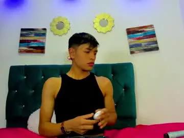 maicol_williams from Chaturbate is Freechat