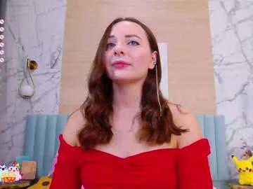 maltii_evans from Chaturbate is Freechat