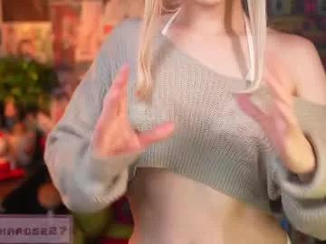 mana_rose model from Chaturbate