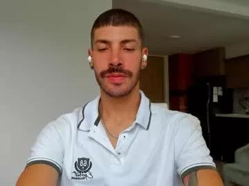 marco_tahani_ from Chaturbate is Freechat