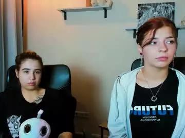 margo_gree from Chaturbate is Freechat