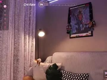 mari_moon_bunny from Chaturbate is Freechat