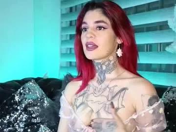 maria_luve from Chaturbate is Freechat