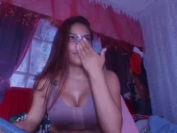 maria_rosse from Chaturbate is Freechat