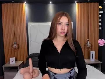 mariana_castro9 from Chaturbate is Freechat