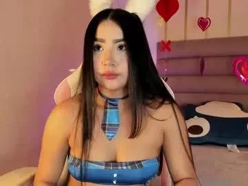 mariana_cruz1 from Chaturbate is Freechat