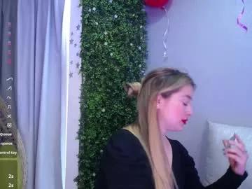 marianamiller1 from Chaturbate is Freechat