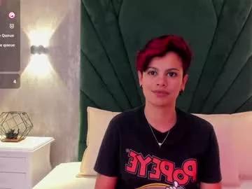 marianasanz from Chaturbate is Freechat