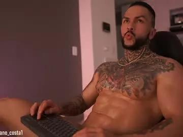 mariano_costa from Chaturbate is Freechat