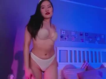 mariko_okada model from Chaturbate