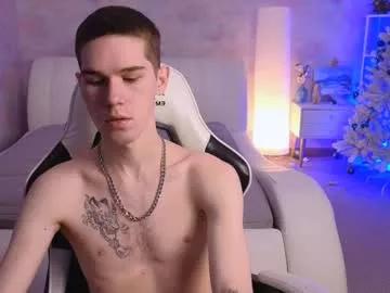 mark_shine from Chaturbate is Freechat