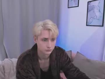 mark_twinky from Chaturbate is Freechat