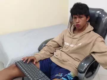 markrosee18 from Chaturbate is Group