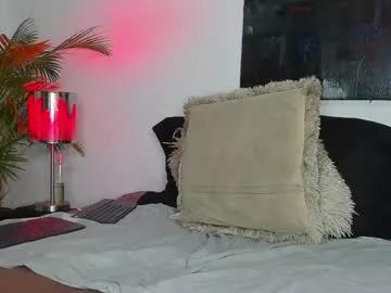 markus_latin from Chaturbate is Freechat