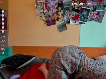 marla_dream from Chaturbate is Freechat