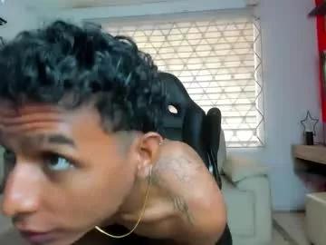 mart_sexyhot23_ from Chaturbate is Freechat