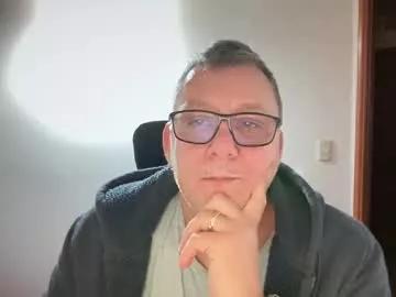 martin2372 from Chaturbate is Freechat