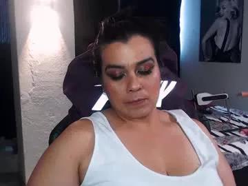 martina_foxy_ from Chaturbate is Freechat